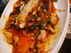 -烤肉季饭庄