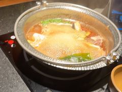 -牛New寿喜烧(虹桥新天地店)