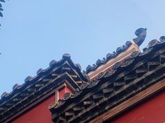 -长春观