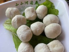 -小小河边鱼(天润城店)