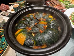 -峰厨大鱼泡饼(水上公园店)