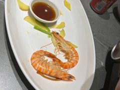 -佬太公海鸭·海鲜大排档(上海总店)