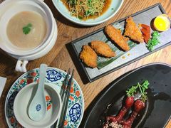 卤鸡爪-江南里(环球港店)