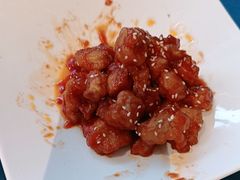 -柴米油盐三杯鸡(象山北路店)