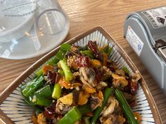 -东吉馆韩式餐厅(八经街总店)