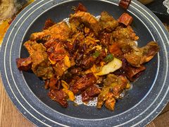 -尚海豆捞(乐虹坊店)