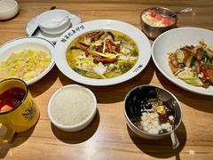 -太二酸菜鱼(长沙IFS国金中心店)