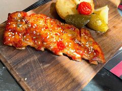 -Nord Grill&Bar Highland诺德西餐(深圳欢乐海岸店)