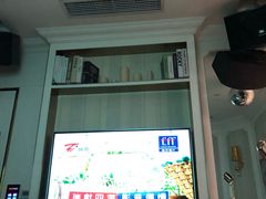 -星聚会KTV(合生汇黑金店)