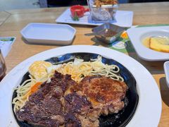 -豪客来牛排(宝龙城市广场店)