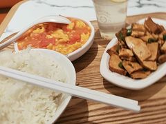 -乡村基·川味现炒大王(熙悦天街店)