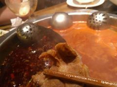 -纸盐河码头火锅(十八梯店)