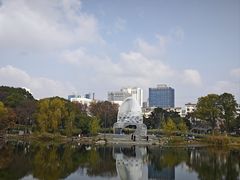 -宁波儿童公园(鄞州区)