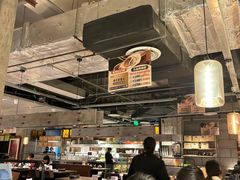 -新石器烤肉(中房金谊广场店)