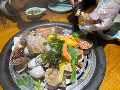 -三个渔夫·蒸汽海鲜(小白楼店)