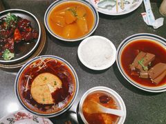 -秦淮巷·四季小馆