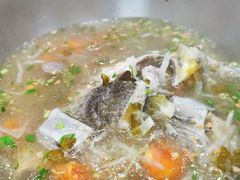 -第一家鲜鱼汤清真老饭店(回新路店)