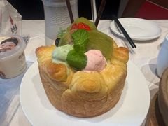 -大鸭梨烤鸭(甘家口店)