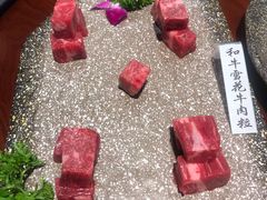 -哈拉海和牛主题餐厅(哈西店)