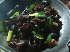 -万景饭店·鱼街农家菜