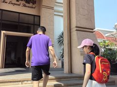 -吴哥国家博物馆