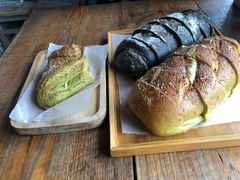 -仙峰天然面包(迎宾路店)
