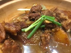 -四季厨房 鲁菜·孔府烤鸭(高新万达店)
