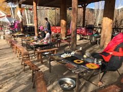 -泸沽湖国家级风景名胜区走婚桥