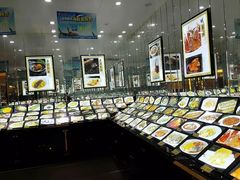 -宝燕壹号(徐汇店)