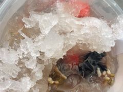 -忆夏爽黑仔漳州四果汤(顶澳仔猫街店)