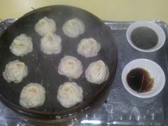 -四季美汤包(户部巷店)