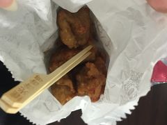 -1973继光香香鸡(曲阳路店)