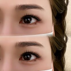-睫乐园•睫公馆•美睫美甲沙龙