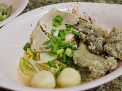 -榮泰米粉湯(Left Shop)