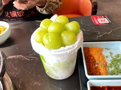 -巴蜀大将火锅(春熙店)