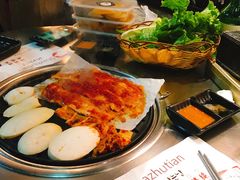 -杀猪天·韩国烤肉(总店)