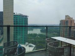 -漪龙台·B26 Rooftop Lounge