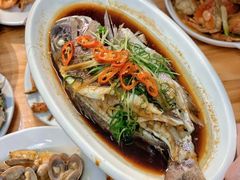 -景好海鲜餐厅(大鹏必选旅游店)