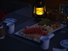 -敦煌山庄摘星阁