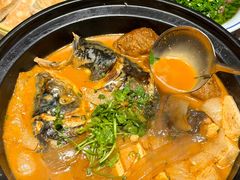 -雅酌园·烟火南京菜(颐和路店)