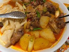 -西贝(吴江路湟普汇店)