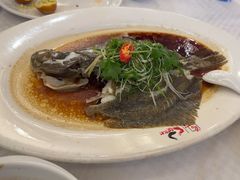 -万山楼海鲜酒家·二十三年老字号
