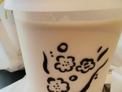 -喜茶(北京五棵松华熙店)