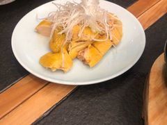 三黄鸡-潮堂 · 潮州菜(国贸商城店)