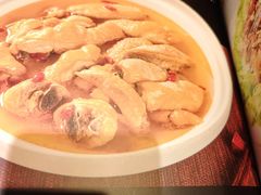 -月湖翠·上海菜(思南公馆淮海店)