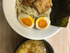 -八盛屋·沾面(集美万达店)