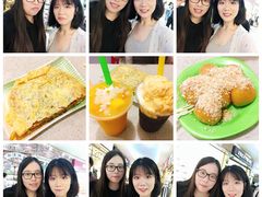 -芬芳甜品(同福路店)
