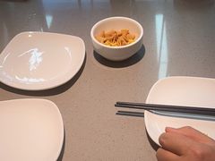 -半天妖烤鱼(物美沁山水店)