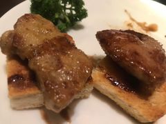 -佛山希尔顿酒店·融誉亚洲美食荟