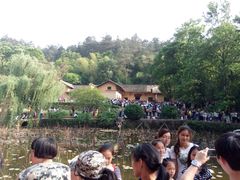 -韶山毛泽东同志故居